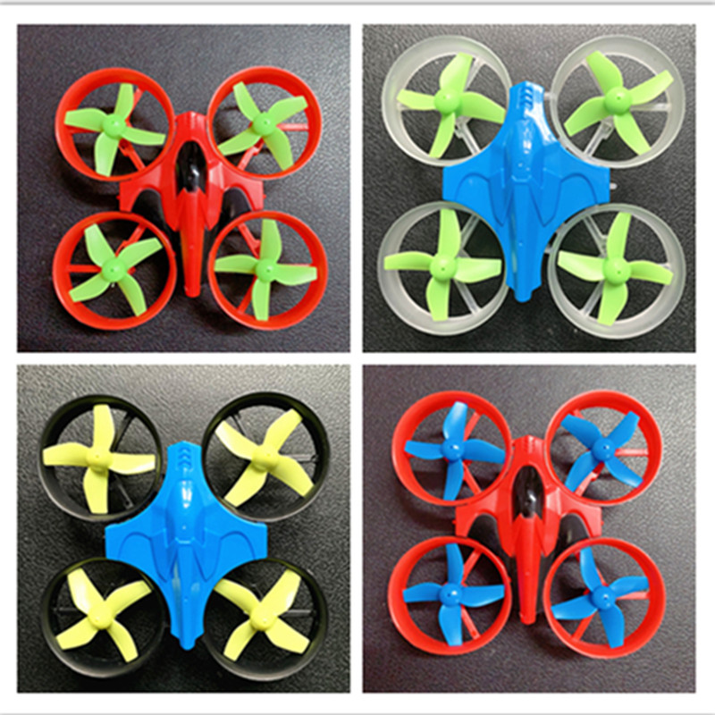 Eachine Drone E010 - Suku Cadang Pengganti Quadcopter Drone RC