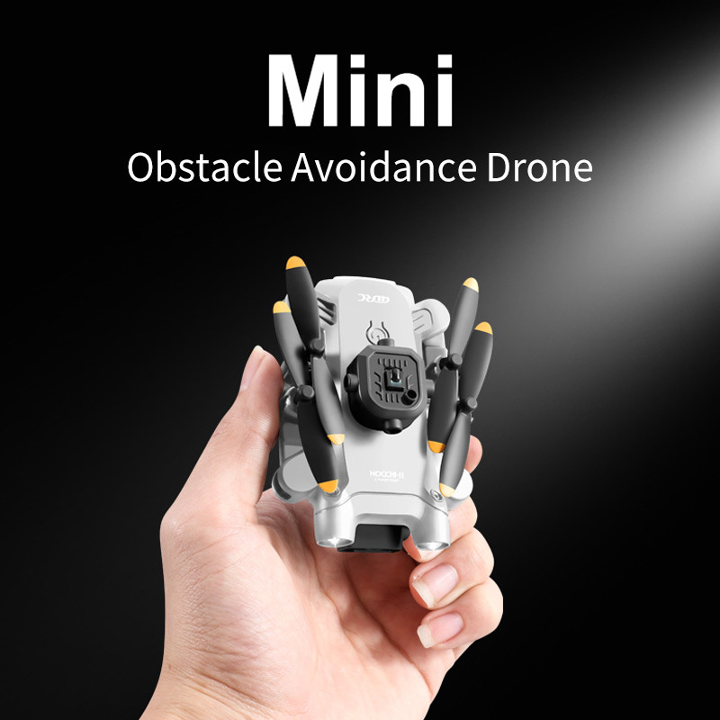 Eachine Drone E010 - Drone FPV Mini V30 WiFi, Quadcopter