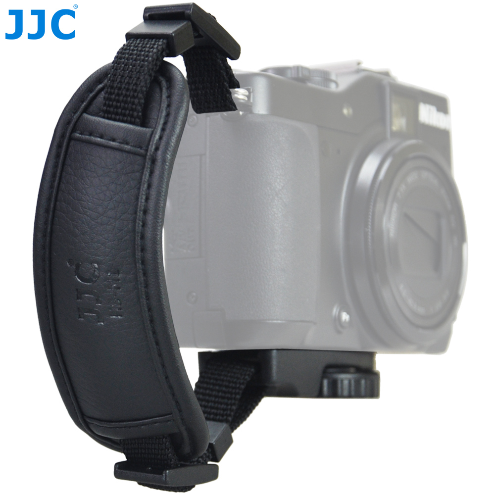 Canon Camera Eos R8 - JJC tali pegangan tangan kamera untuk