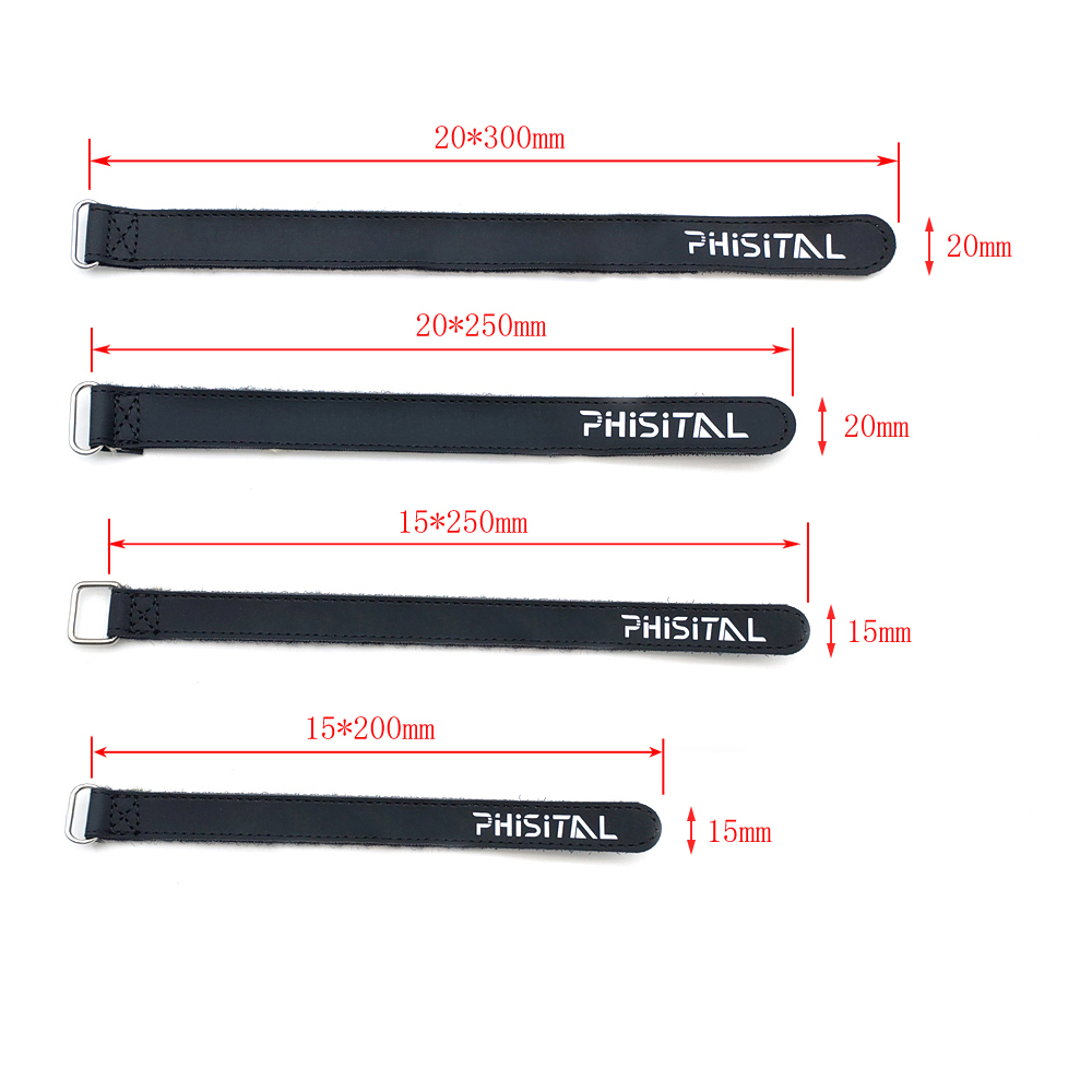 Drone Remote Controller Lanyard - Tali Pengikat Baterai Drone FPV Super