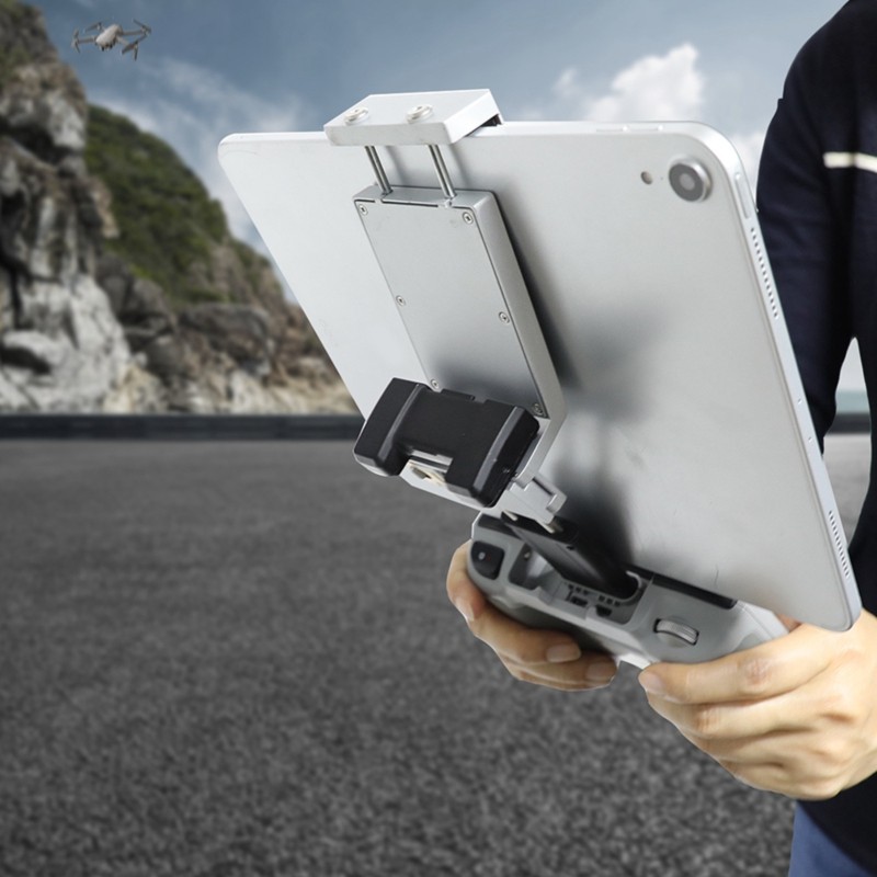Drone Tablet Mount - FEDI-Aksesori untuk DJI Mini2 Air2 Air2s