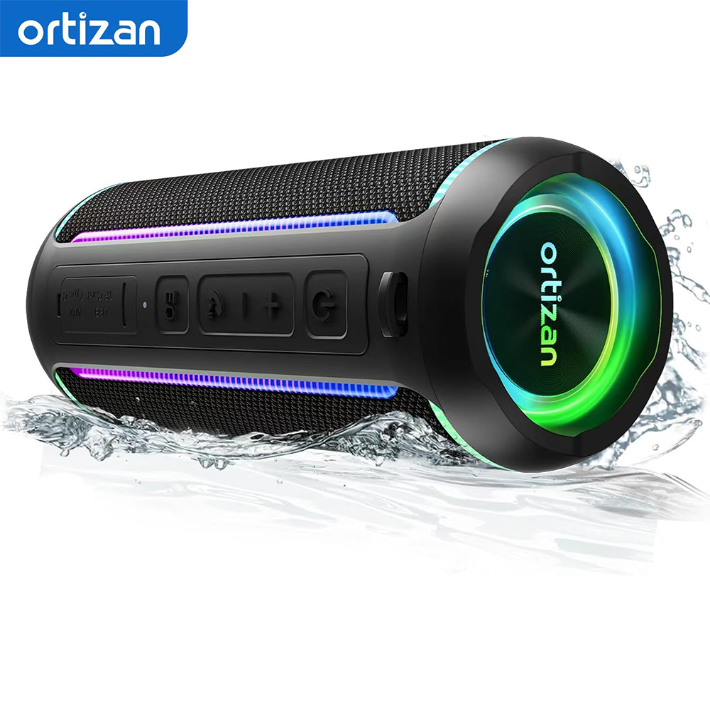 Holy Stone Drone Hs175 - Ortiza X30 Speaker Bluetooth portabel, Speaker