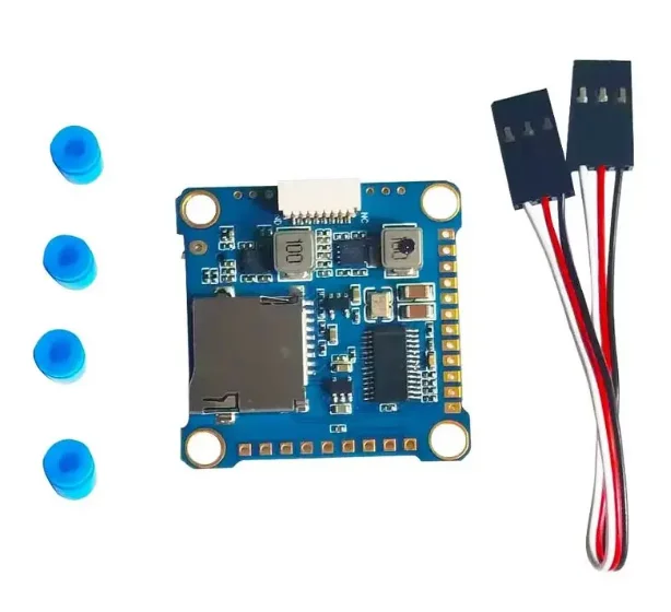 Betaflight Fc F4 - Prosesor Betaflight FC F4 (F405) Pro