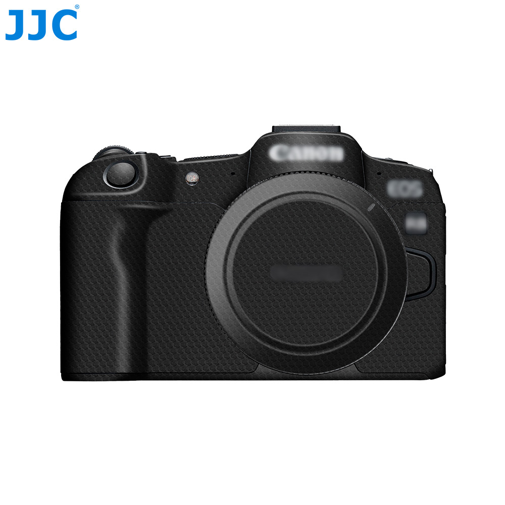 Canon Camera Eos R8 - JJC EOS R8 Kamera Body Skin