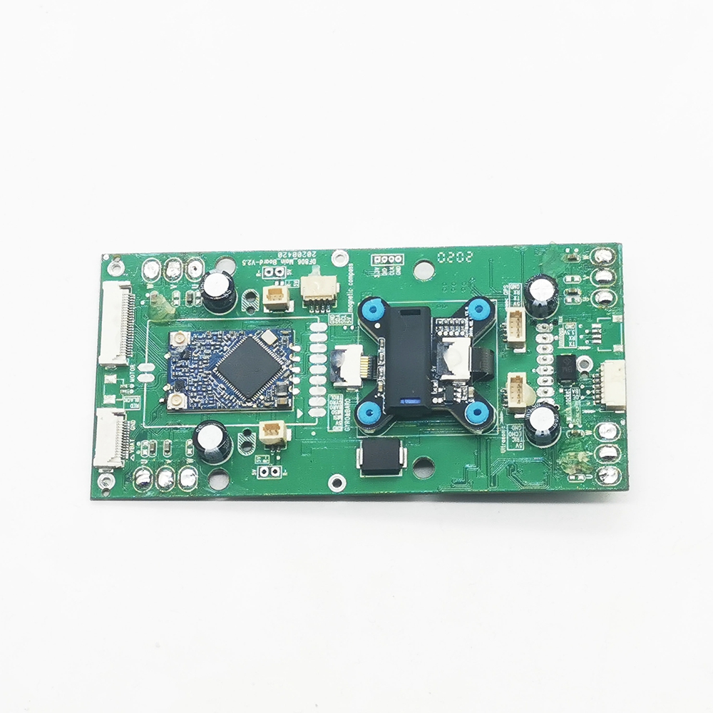 Jjrc Drone X12 - Penerima Kontrol Terbang untuk JJRC X12/X12P/CFLY