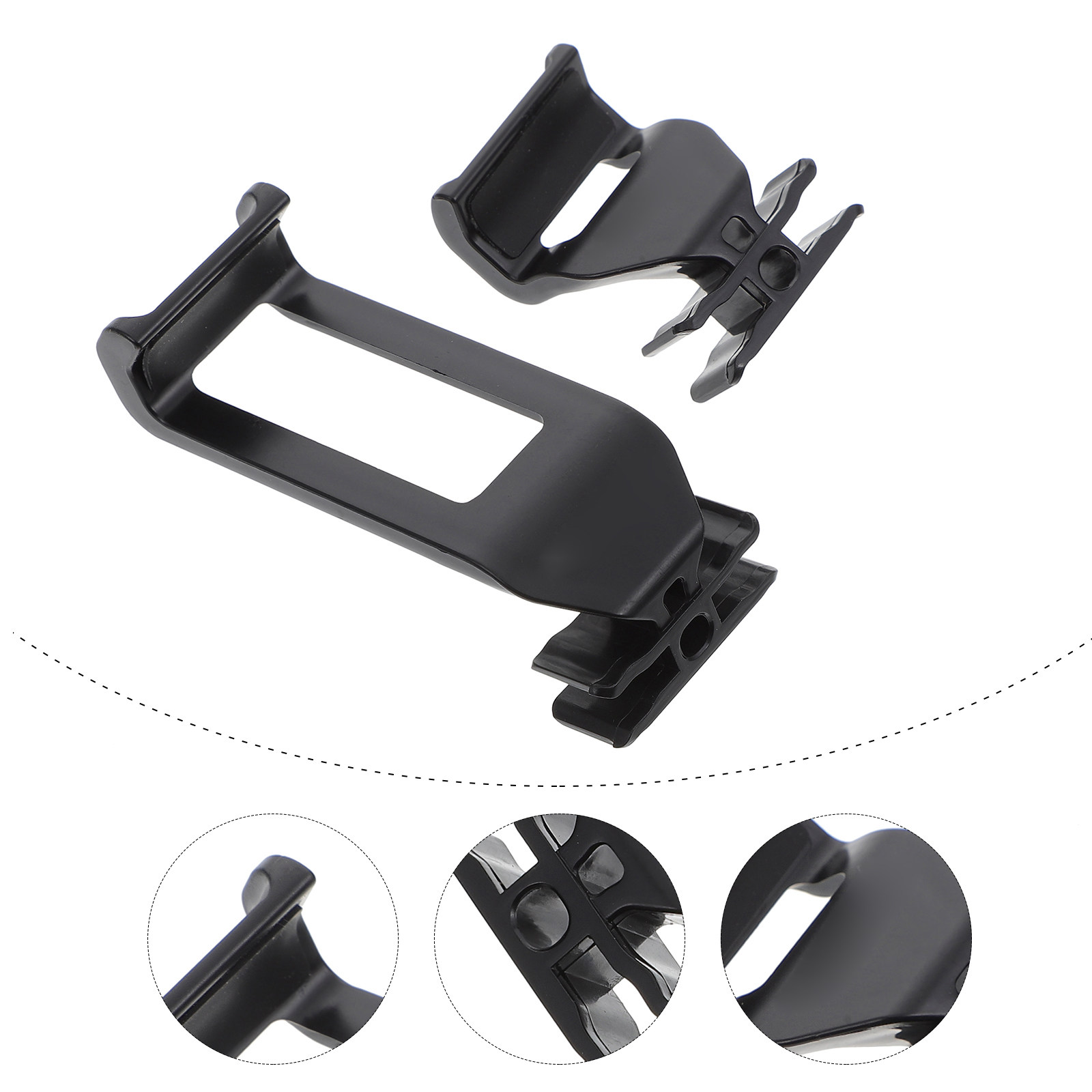 Drone Tablet Mount - 1Set Dudukan Tablet untuk Drone, Penyangga