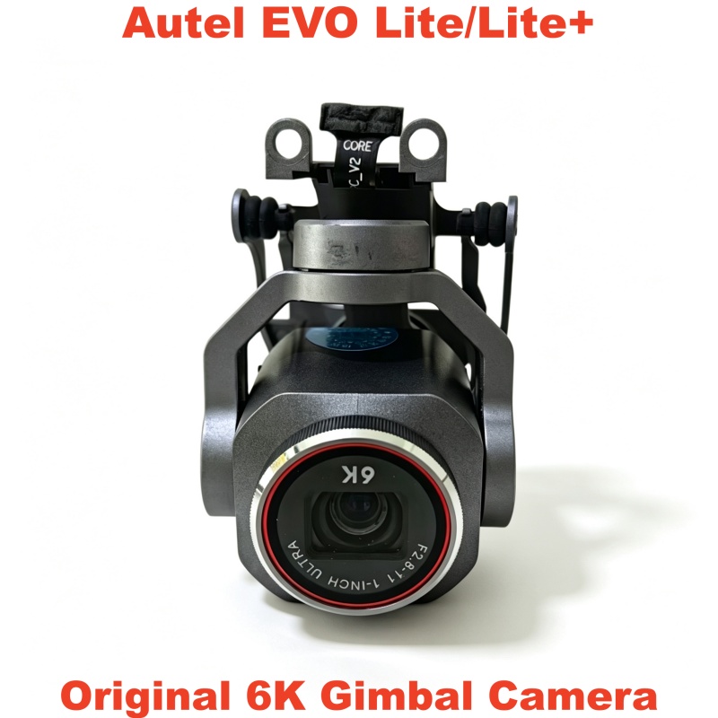 Autel Drone Evo Lite - Kamera Gimbal Lite Asli Untuk Autel