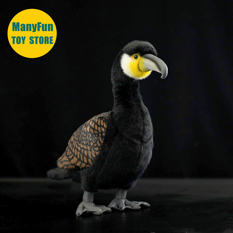 Jjrc Drone X12 - Boneka Burung Kamarmut Realistis, Boneka Pelican,
