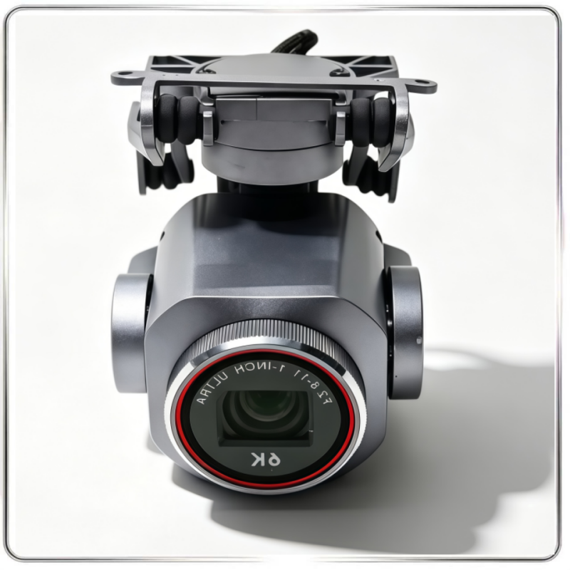 Autel Drone Evo Lite - Kamera Gimbal untuk Autel Lite+ EVO