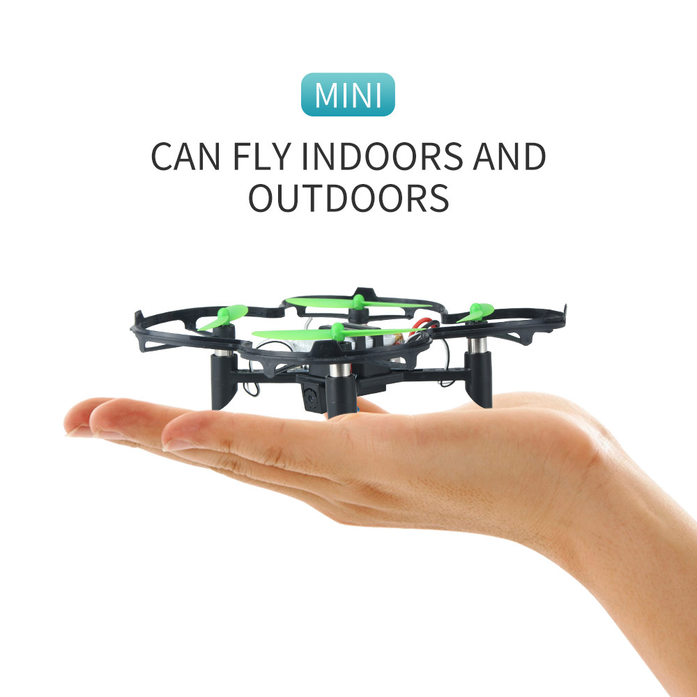 DM002 DIY Quadcopter Tinggi Te - Drone Remote Controller Lanyard ulasan dan harga