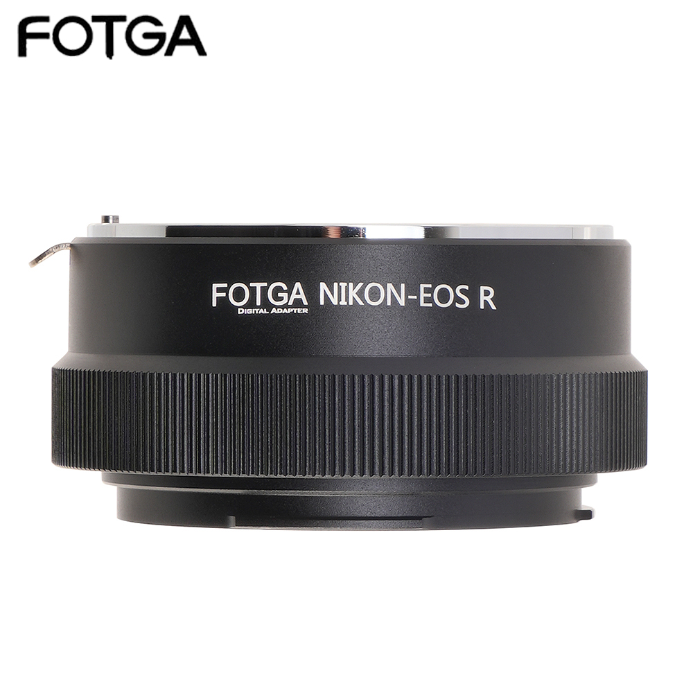 Cincin adaptor dudukan Lensa F - Canon Camera Eos R8 ulasan dan harga