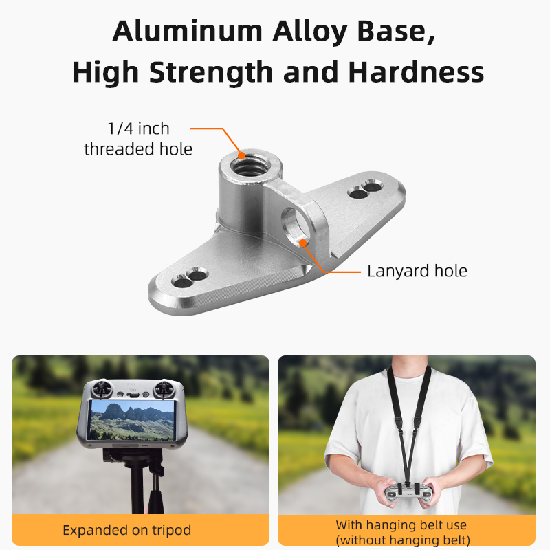 RC RC2 pemegang sepeda Remote  - Dji Drone Mini 3 ulasan dan harga