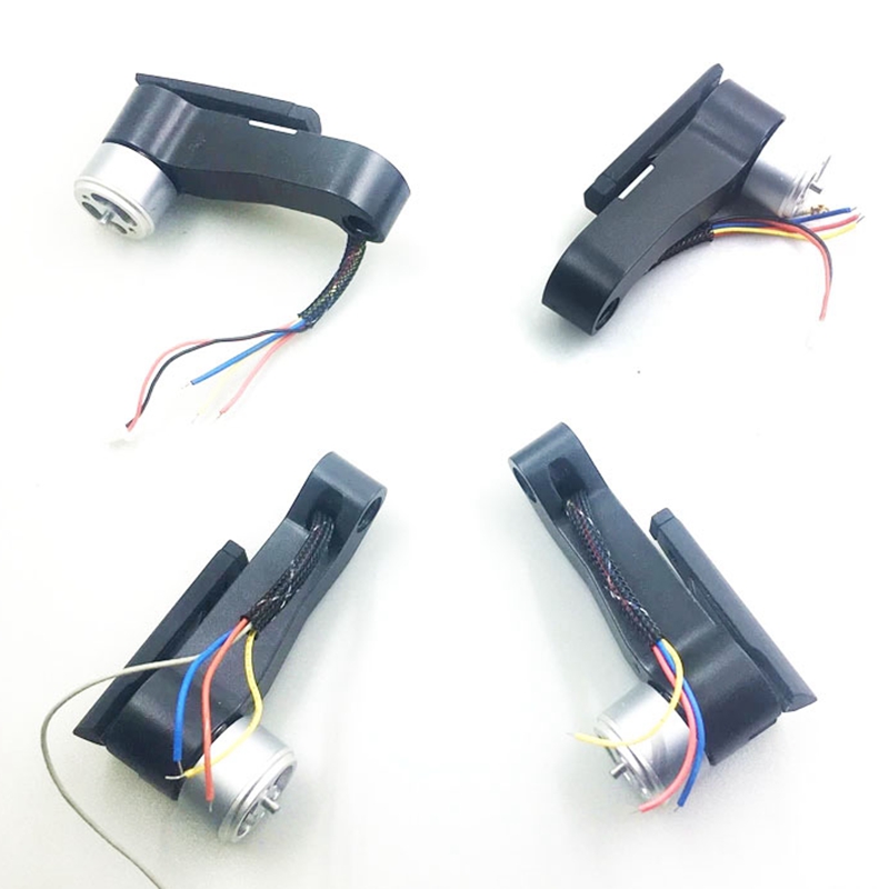 Set Lengan Bilah Samping denga - Jjrc Drone X12 ulasan dan harga