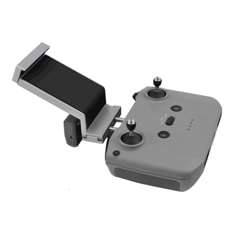 Penyangga Tablet dan Ponsel Al - Drone Tablet Mount ulasan dan harga