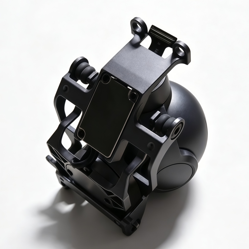 Kamera Gimbal Asli Perakitan K - Autel Drone Evo Lite ulasan dan harga