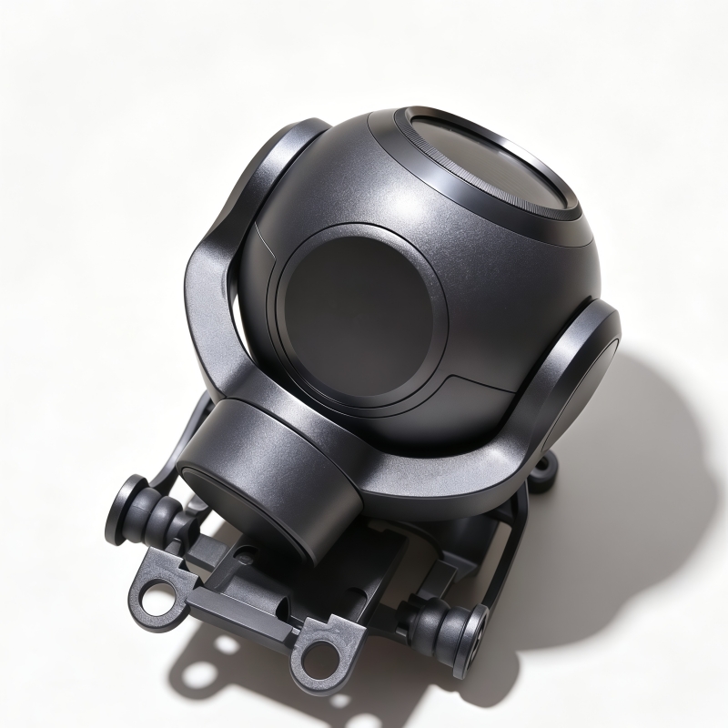 Kamera Gimbal Asli Perakitan K - Autel Drone Evo Lite ulasan dan harga
