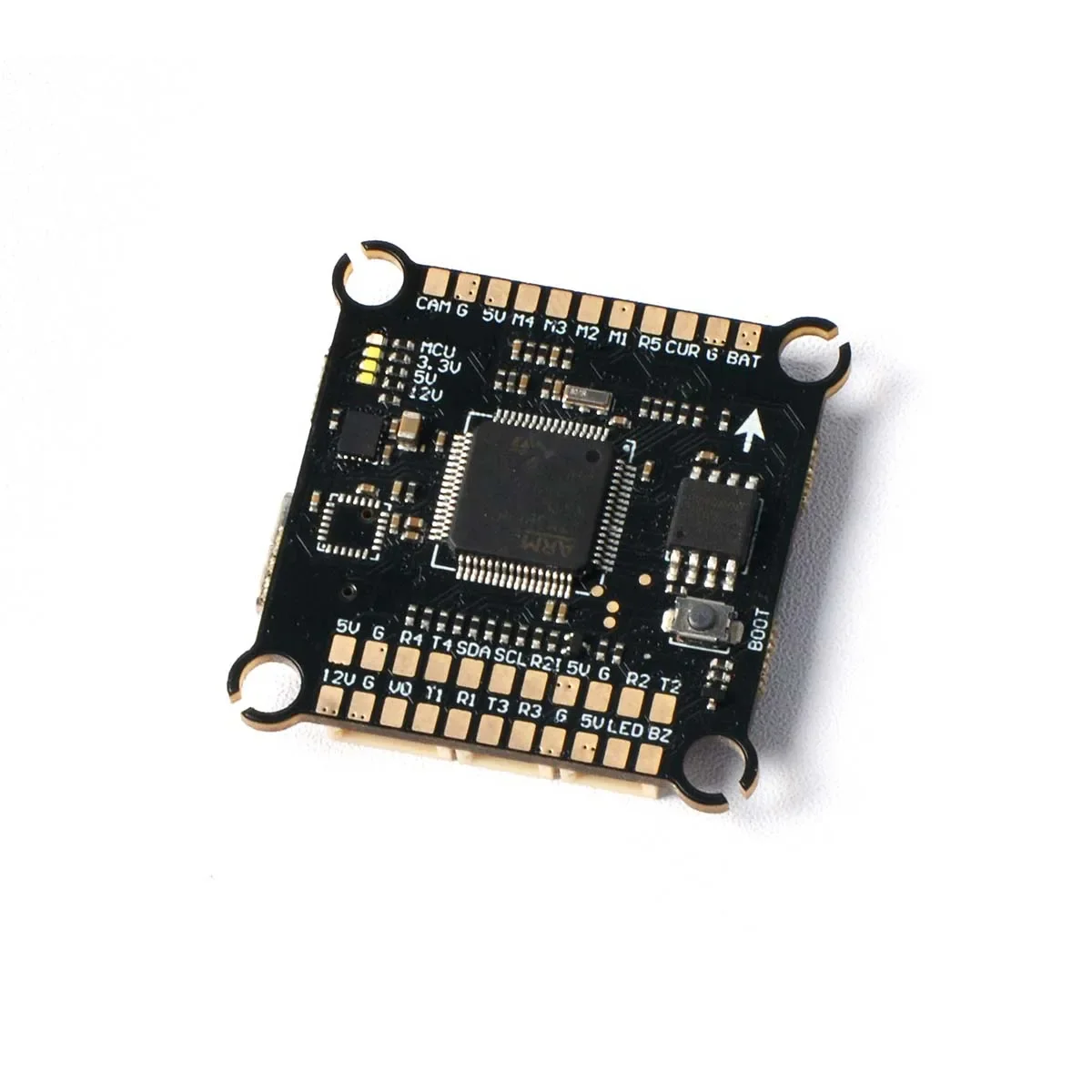 F405 F4 V3 Flight Controller F - Betaflight Fc F4 ulasan dan harga