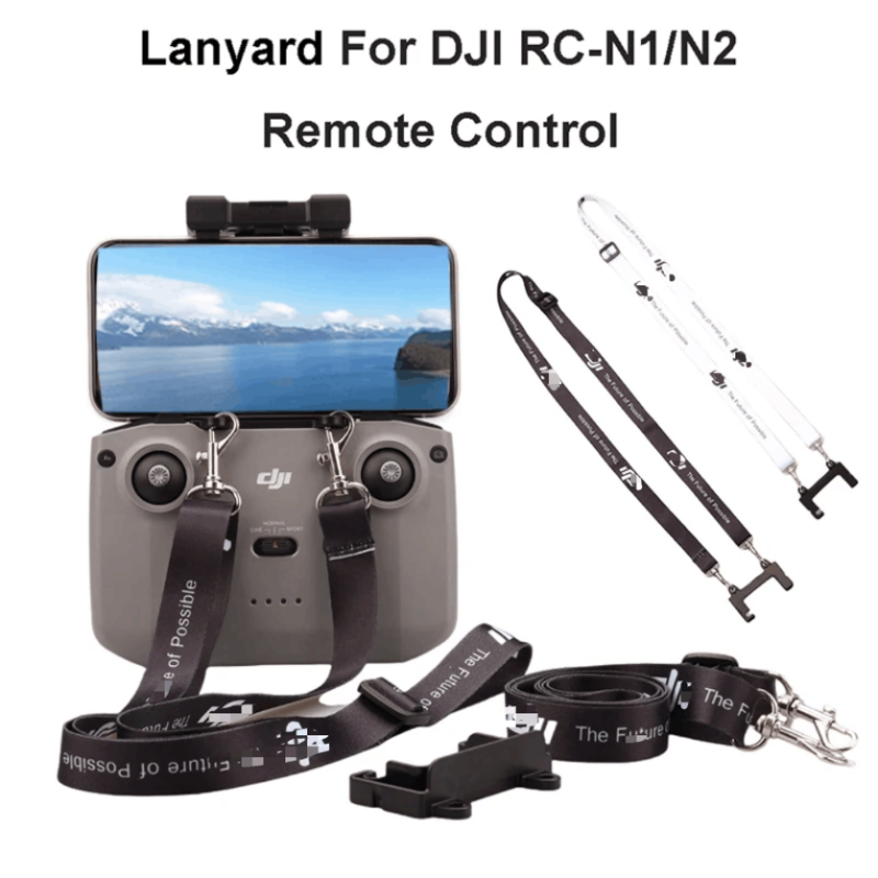 Tali Lanyard Pengendali Jarak  - Drone Remote Controller Lanyard ulasan dan harga
