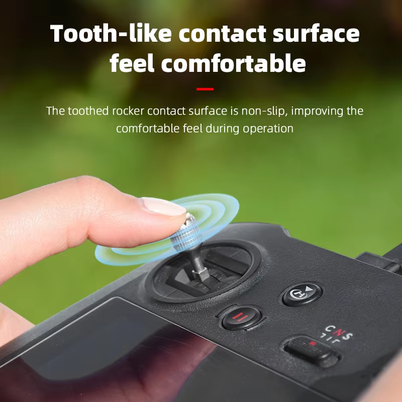 Joystick Thumb Stick Asli Untu - Drone Control Stick ulasan dan harga