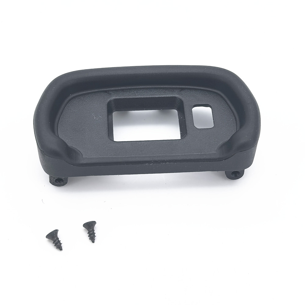 Lensa Mata Eyecup Jendela Bidi - Canon Camera Eos R50 ulasan dan harga
