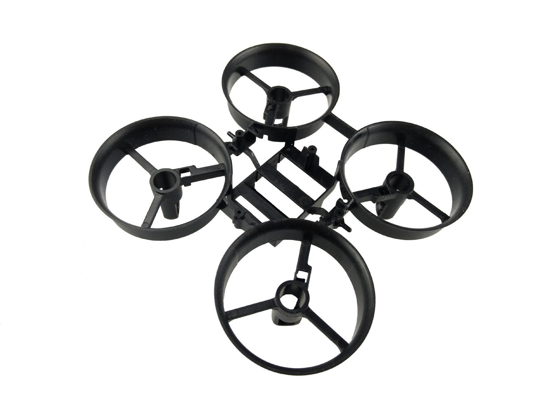 JJRC H36 Suku Cadang Quadcopte - Eachine Drone E010 ulasan dan harga