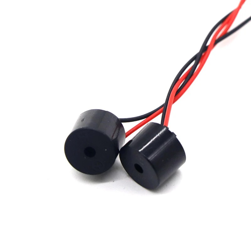 Buzzer Alarm Aktif 5V dengan K - Drone Remote Controller Lanyard ulasan dan harga
