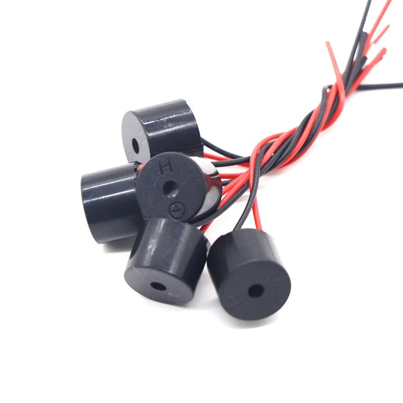 Buzzer Alarm Aktif 5V dengan K - Drone Remote Controller Lanyard ulasan dan harga