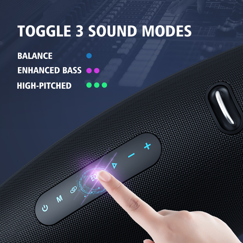 Zealot S67 Speaker nirkabel de - Holy Stone Drone Hs175 ulasan dan harga