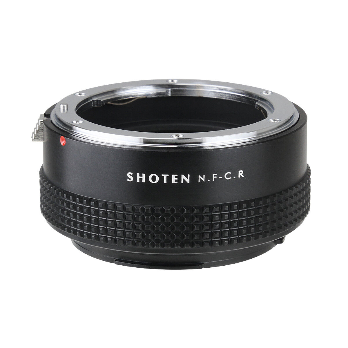 Adaptor SHOTEN NF-CR untuk Len - Canon Camera Eos R8 ulasan dan harga
