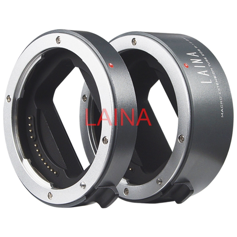 LAINA Auto Focus Macro Extensi - Canon Camera Eos R8 ulasan dan harga