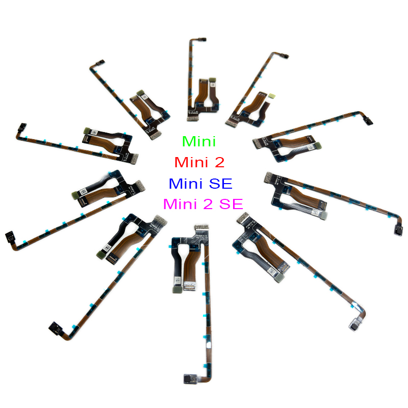 Mavic Mini 2 Gimbal kabel data - Dji Drone Mini 3 ulasan dan harga