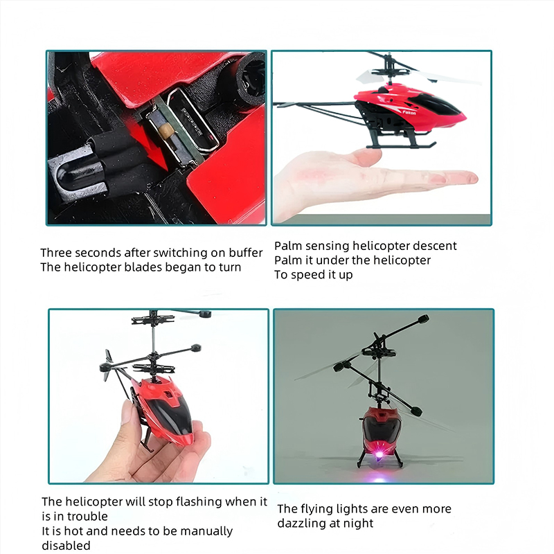 Drone Mini Isi Ulang Drone RC  - Drone Remote Controller Lanyard ulasan dan harga