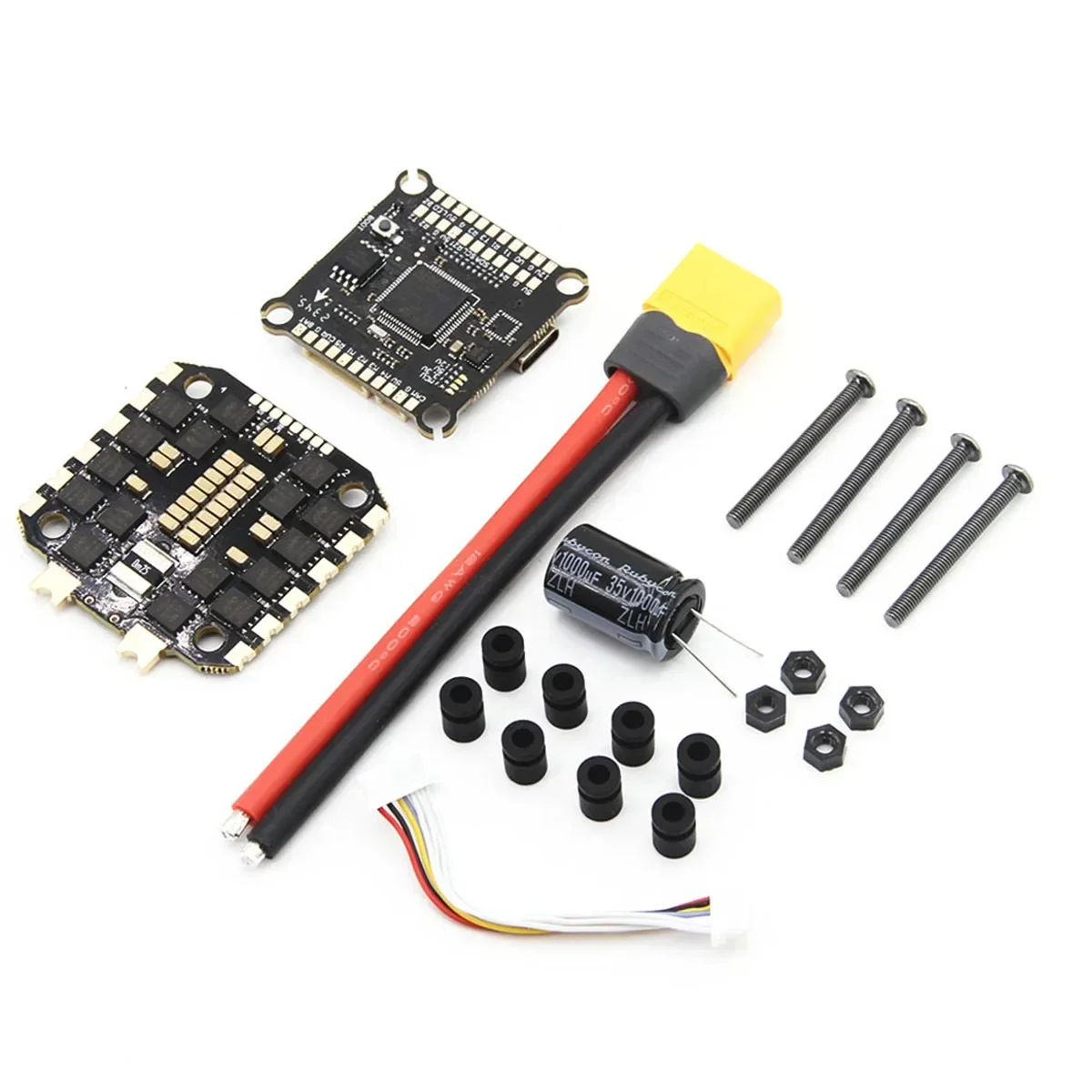 SmCpF405 F4 V3 Flight Controll - Betaflight Fc F4 ulasan dan harga
