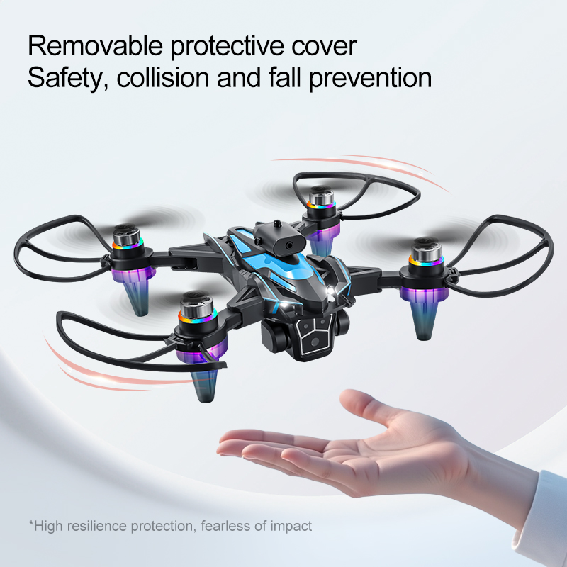 Drone Udara Luar Ruangan Elekt - Drone Controller Screen ulasan dan harga
