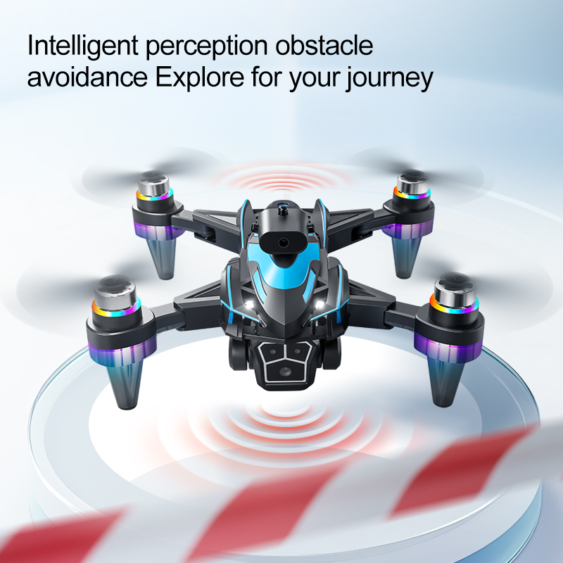 Drone Udara Luar Ruangan Elekt - Drone Controller Screen ulasan dan harga