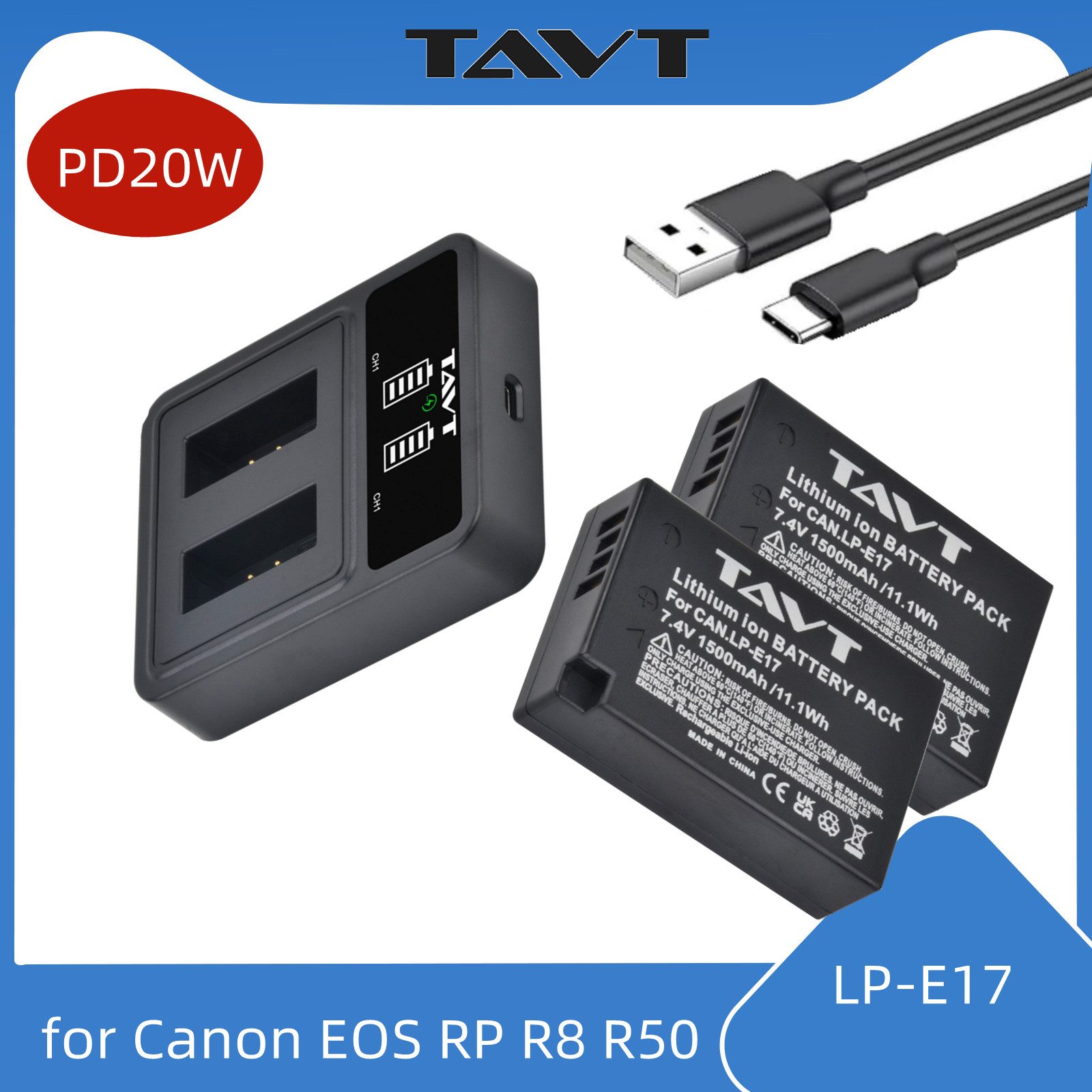 Baterai Kamera LP-E17 LPE17 LP - Canon Camera Eos R8 ulasan dan harga