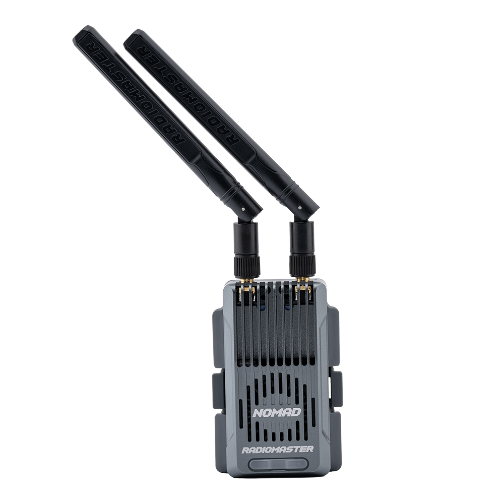 Modul RF RadioMaster Nomad Dua - Drone Battery Adapter ulasan dan harga