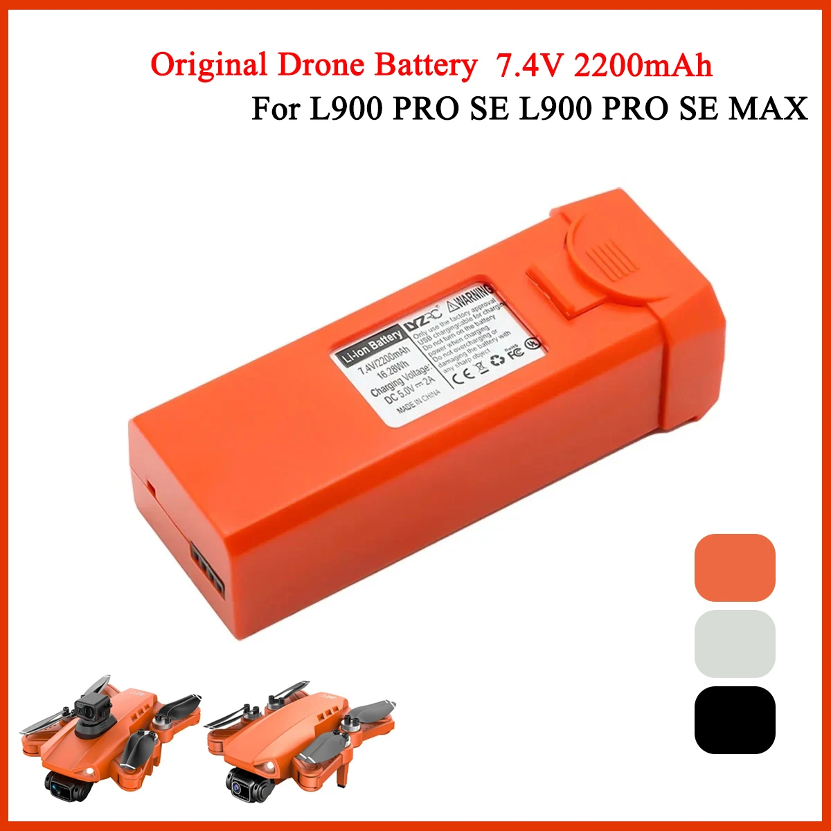 Drone L900 PRO SE Max baterai  - Jjrc Drone X12 ulasan dan harga
