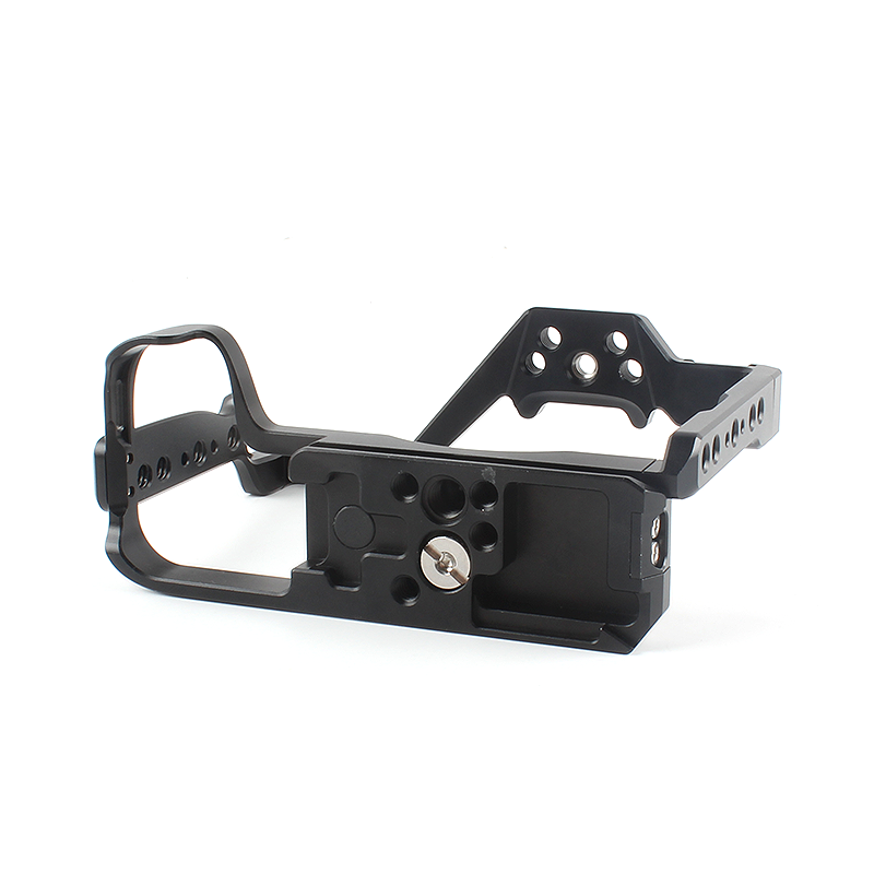 Cage Kamera untuk Canon EOS RP - Canon Camera Eos R8 ulasan dan harga