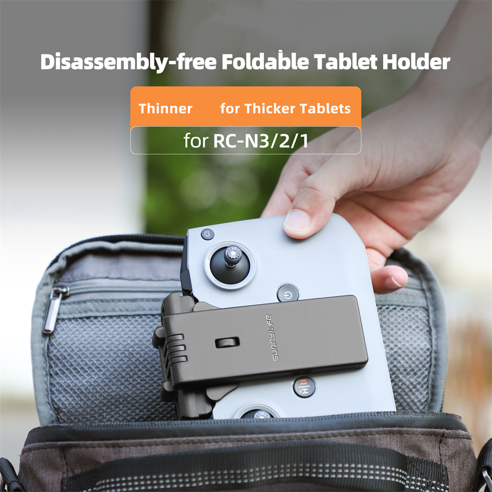 Penyangga braket untuk DJI NEO - Drone Tablet Mount ulasan dan harga