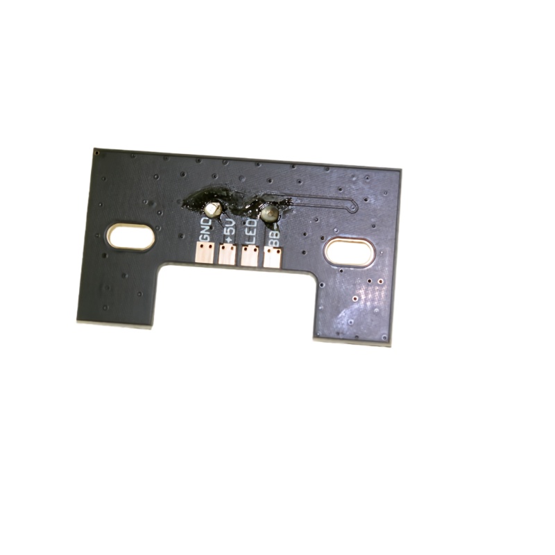 Modul Buzzer LED Matek 2812B u - Betaflight Fc F4 ulasan dan harga