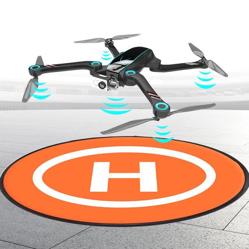 Alas Pendaratan Lipat 55cm unt - Drone Landing Pad ulasan dan harga