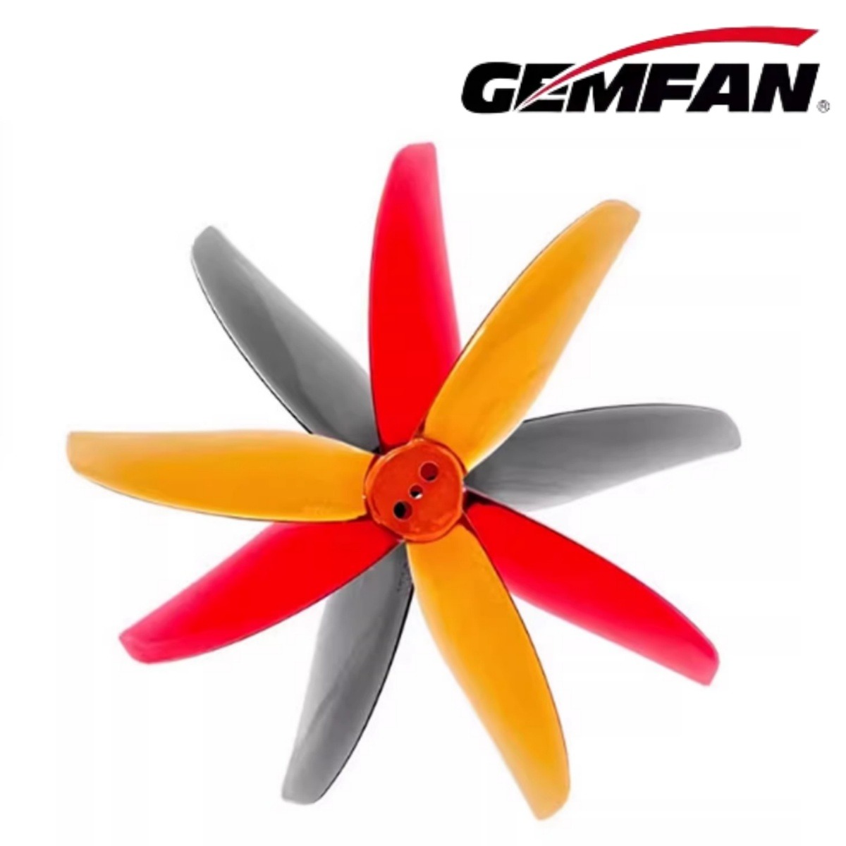 2 Pasang Gemfan 3020 3-inci 3- - Drone Backpack ulasan dan harga
