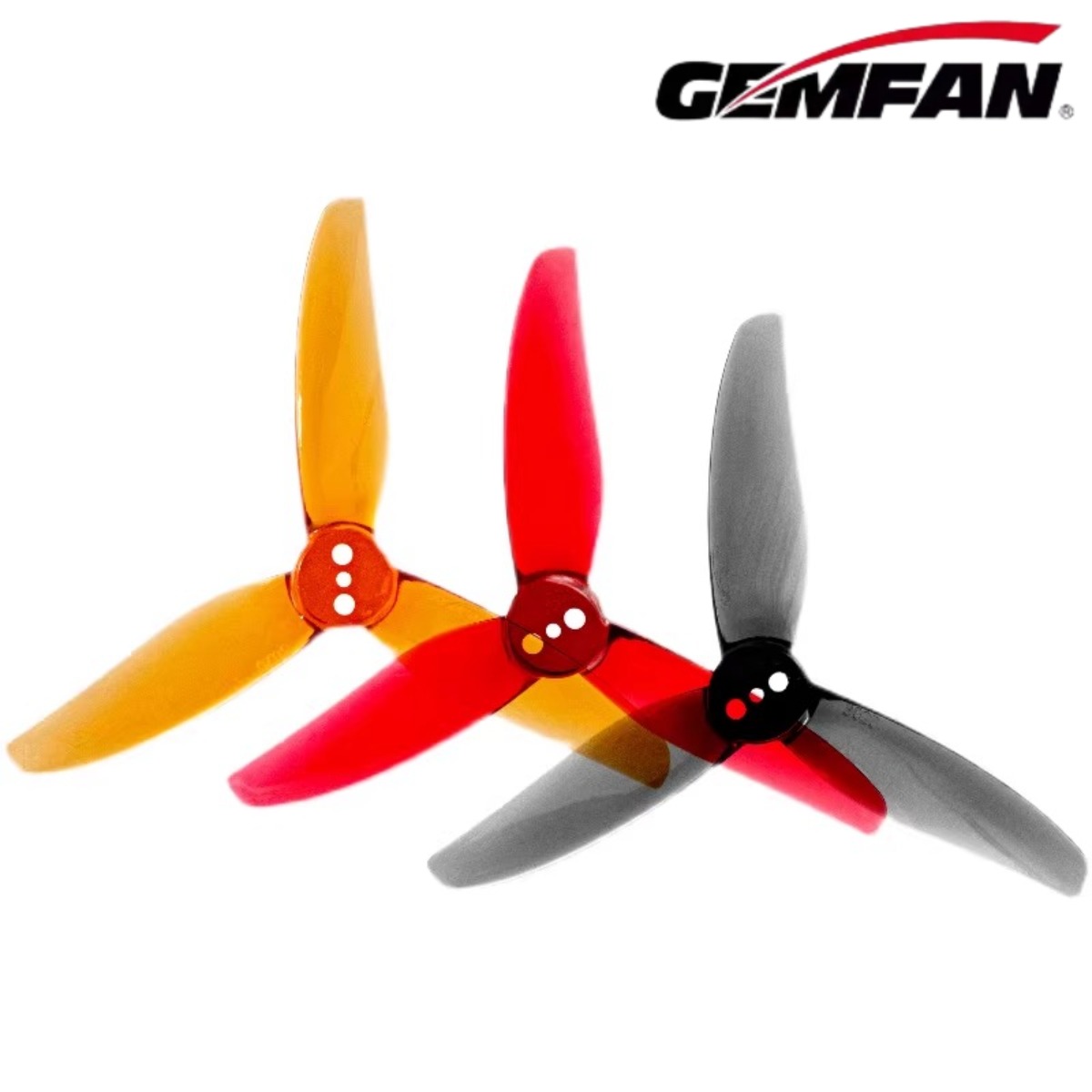 2 Pasang Gemfan 3020 3-inci 3- - Drone Backpack ulasan dan harga