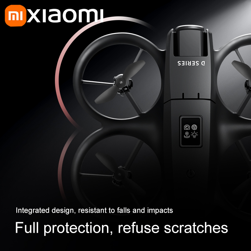 Drone Xiaomi D16 GPS 8K Aerial - Drone Battery Adapter ulasan dan harga