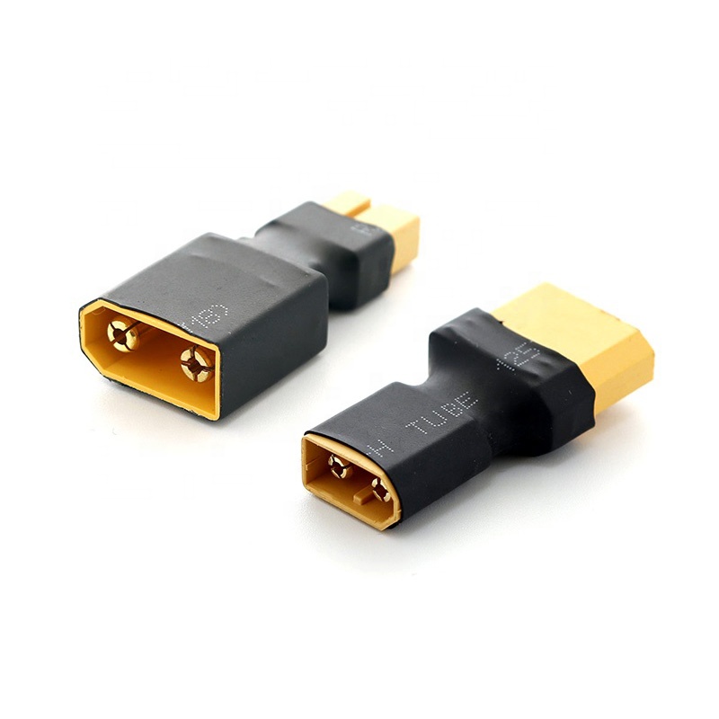 10 Buah Adaptor Konektor Konve - Drone Battery Adapter ulasan dan harga