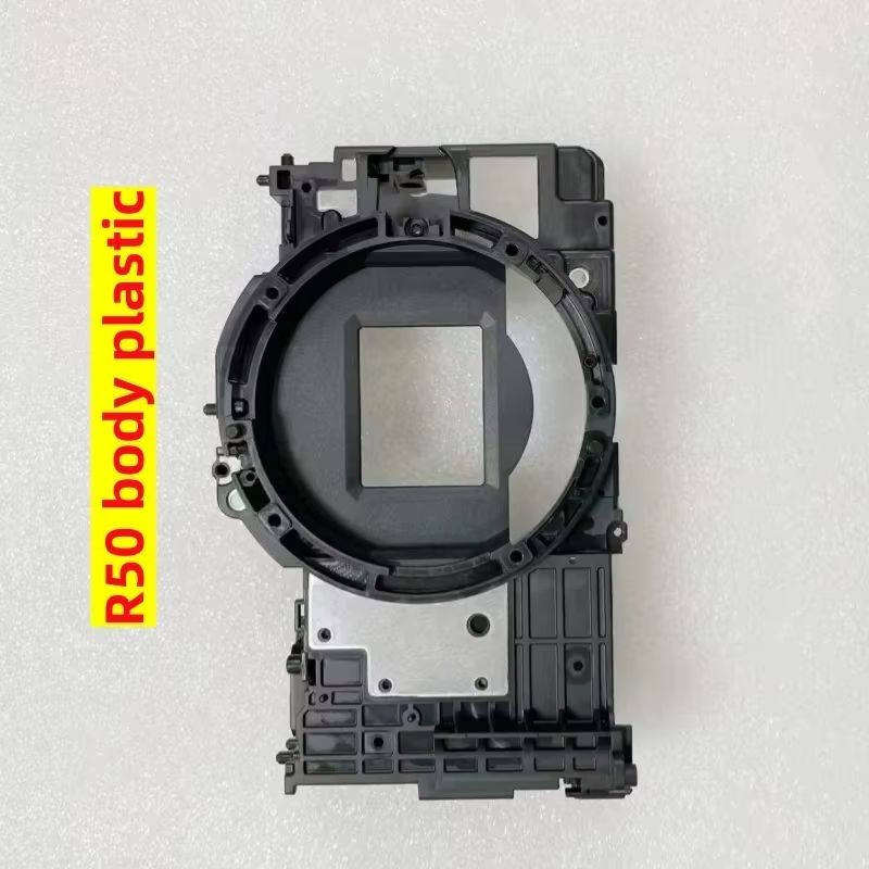 98% Baru untuk Canon EOS R50 R - Canon Camera Eos R50 ulasan dan harga