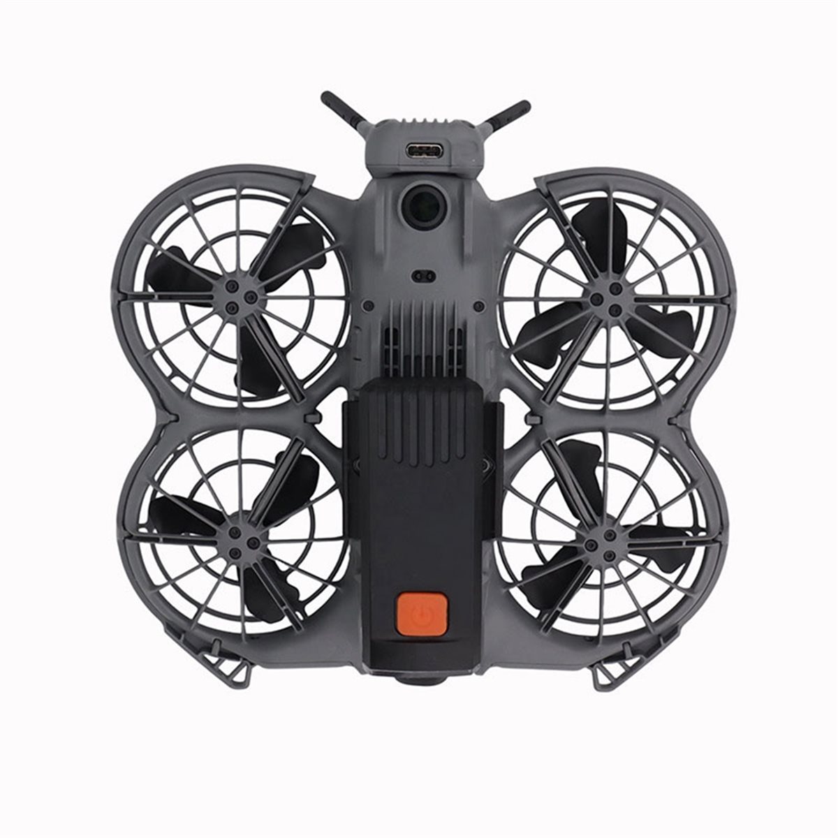 DTC5 Lampu Sorot Isi Ulang unt - Drone Power Bank ulasan dan harga