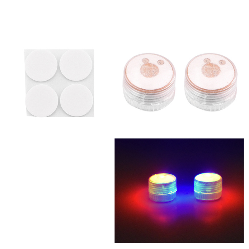 Lampu kilat, 2 buah lampu peri - Drone Tablet Mount ulasan dan harga