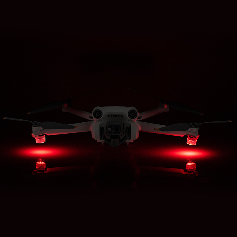Lampu kilat, 2 buah lampu peri - Drone Tablet Mount ulasan dan harga